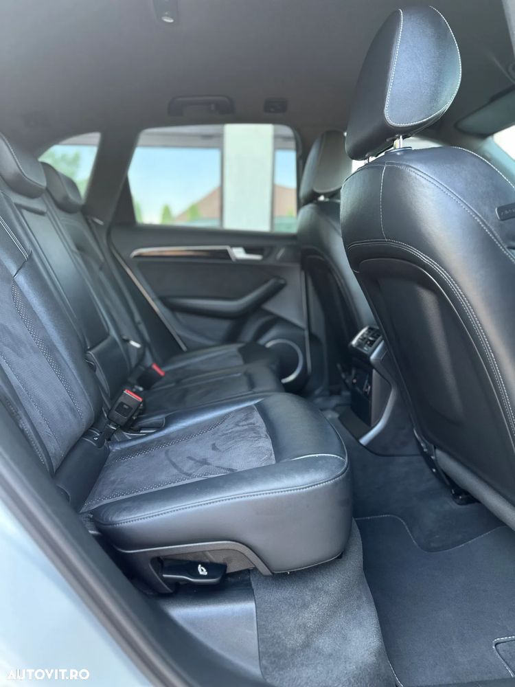Audi Q5 2.0 TDI Quattro S tronic - 24