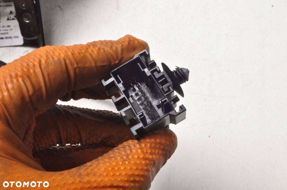 MINI R61 R60 OBROTOMIERZ 9325812 - 4