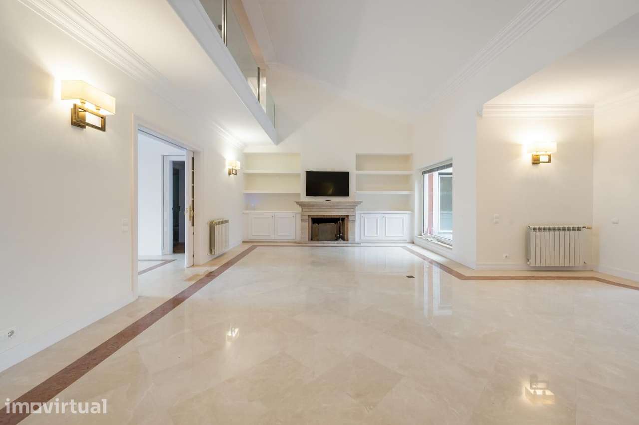 Moradia T6 com piscina, Quinta da Marinha, Cascais - Grande imagem: 5/60