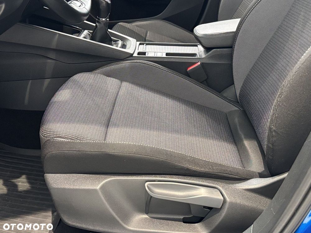 Skoda Octavia 1.0 TSI Ambition - 23