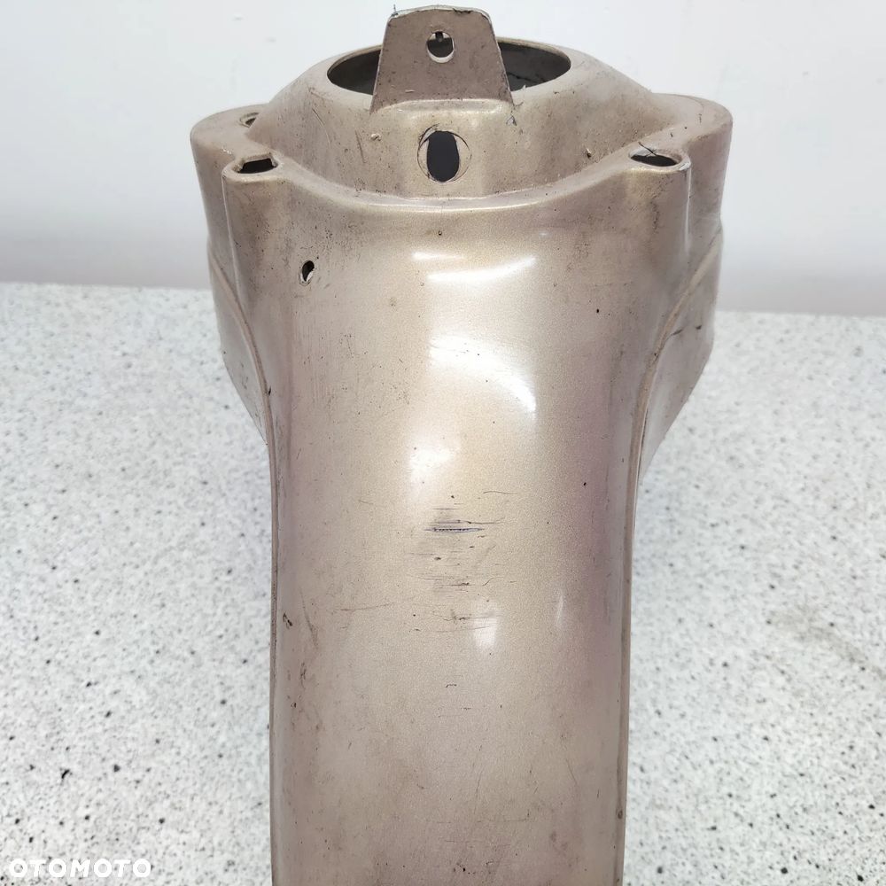 Błotnik przód, przedni Aprilia Scarabeo 50 - 5