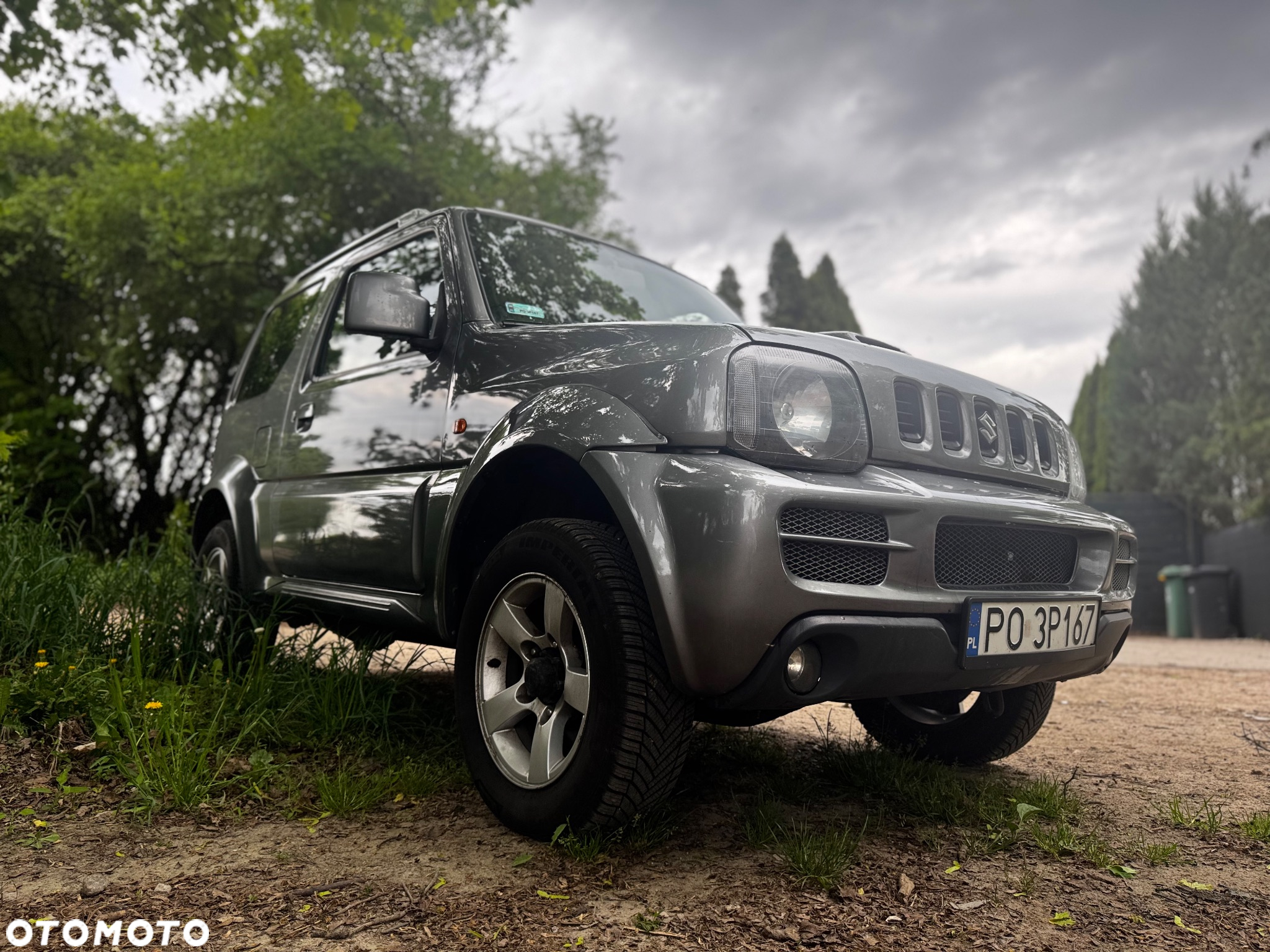 Suzuki Jimny 1.5 DDiS Comfort - 2