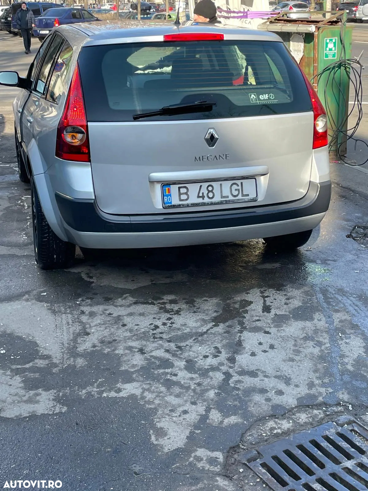 Renault Megane - 6
