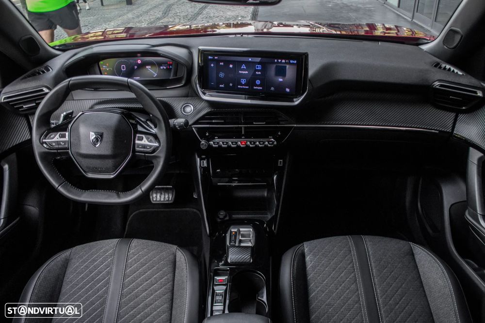 Peugeot 2008 PureTech 130 EAT8 Allure - 37