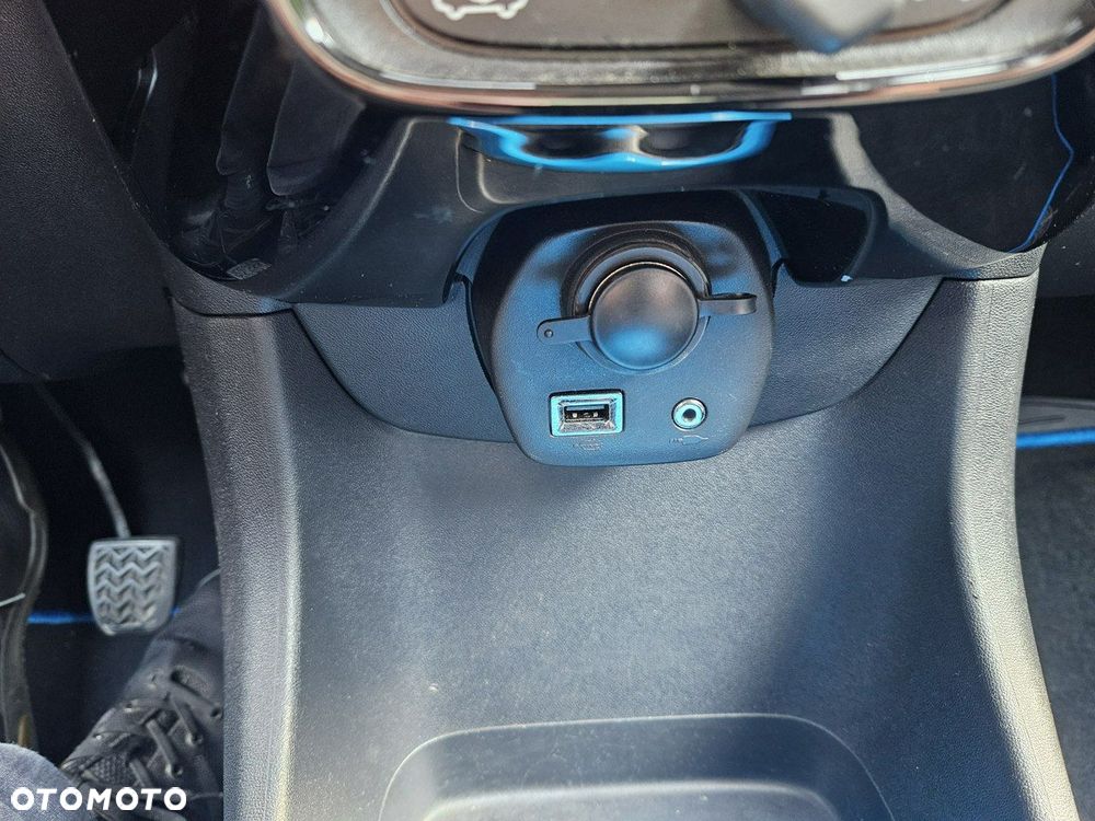 Toyota Aygo - 13