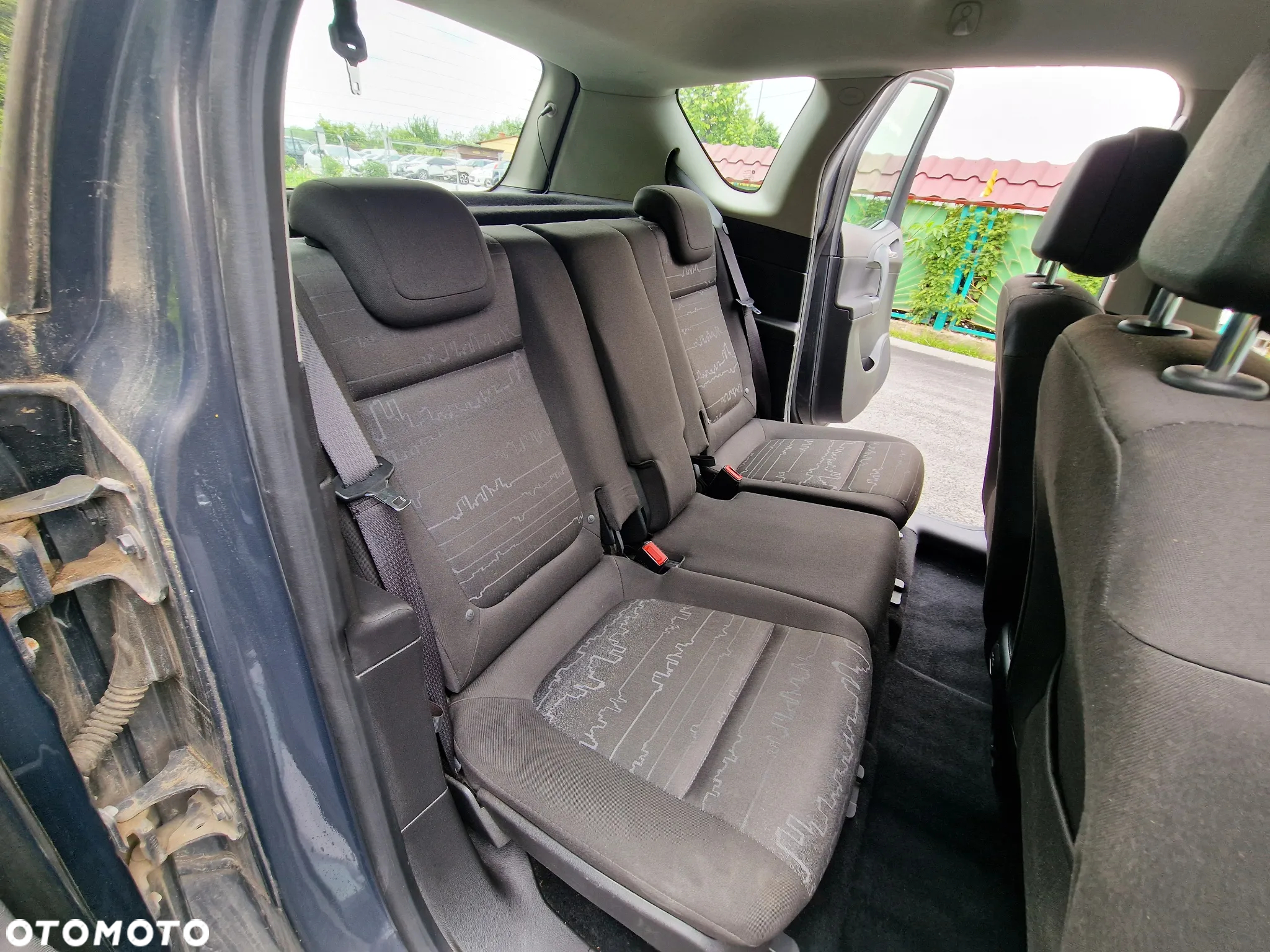 Opel Meriva 1.4 Active - 12