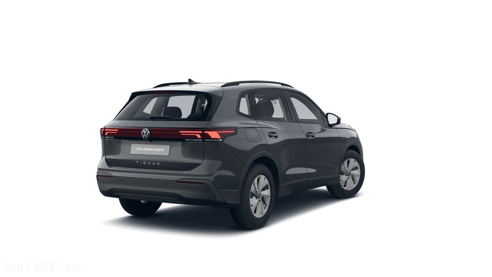 Volkswagen Tiguan 1.5 eTSI Special Edition DSG - 7