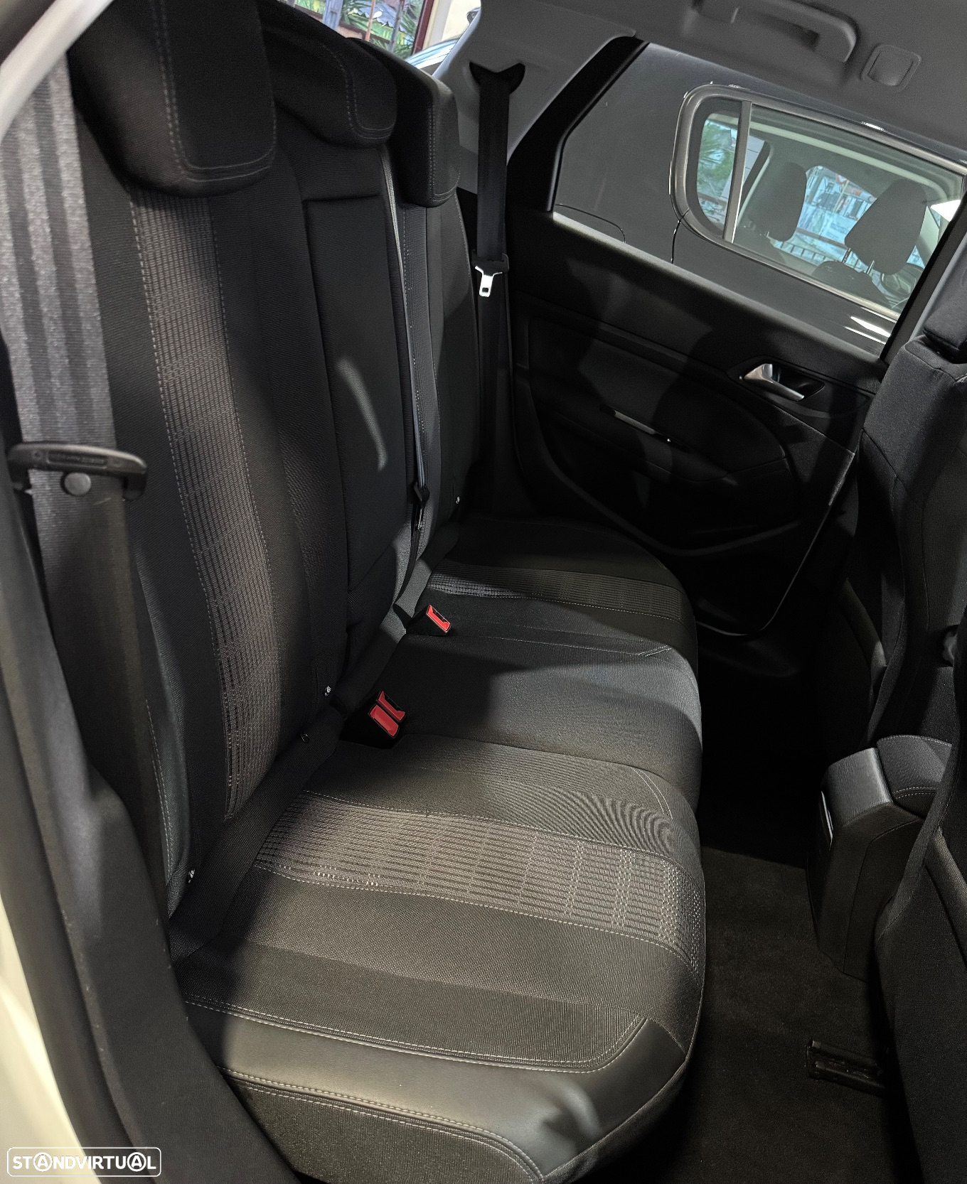 Peugeot 308 SW PureTech 130 GPF EAT8 Stop & Start Allure - 11