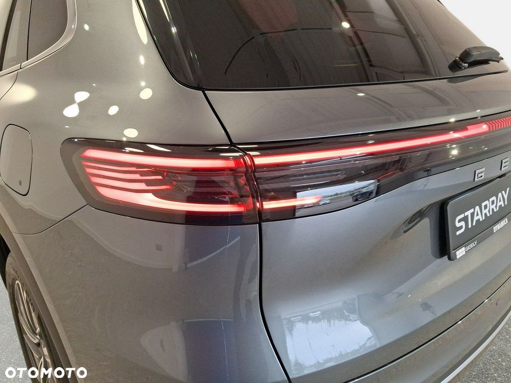 Geely Starray - 13