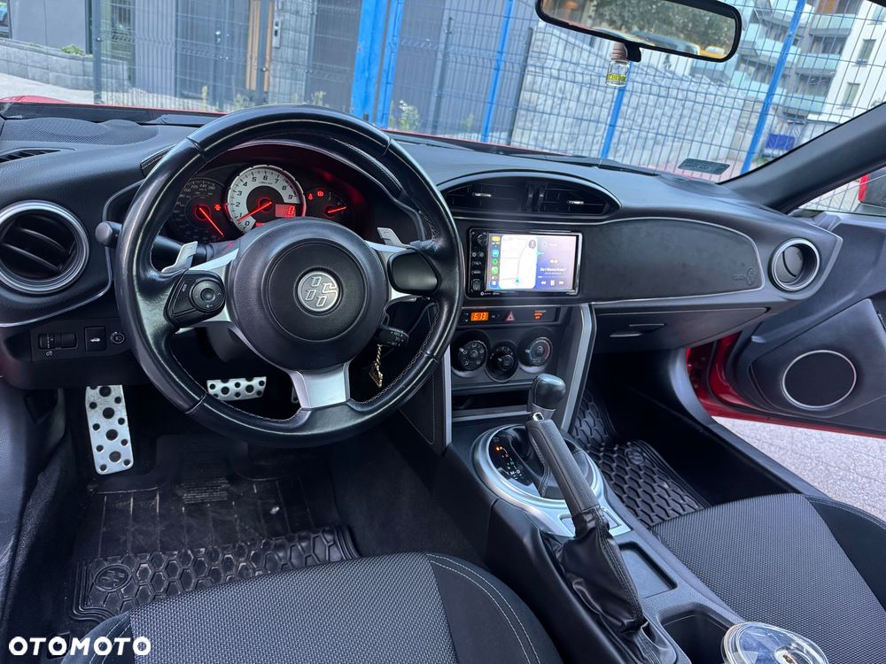 Toyota GT86 - 8