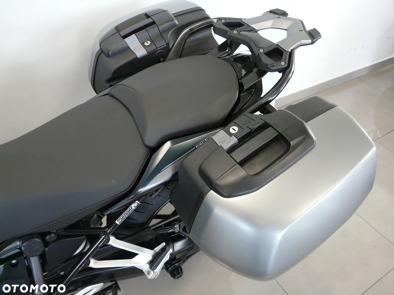 BMW R - 22