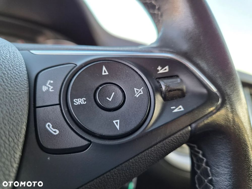 Opel Grandland X 1.6 CDTI Ultimate S&S - 18