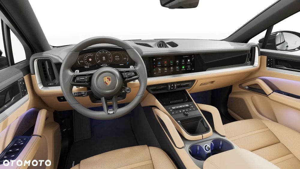 Porsche Cayenne Standard - 10