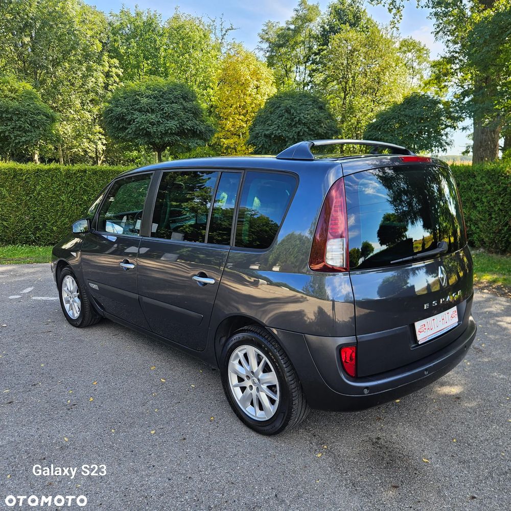 Renault Espace 2.0 Dynamique - 13
