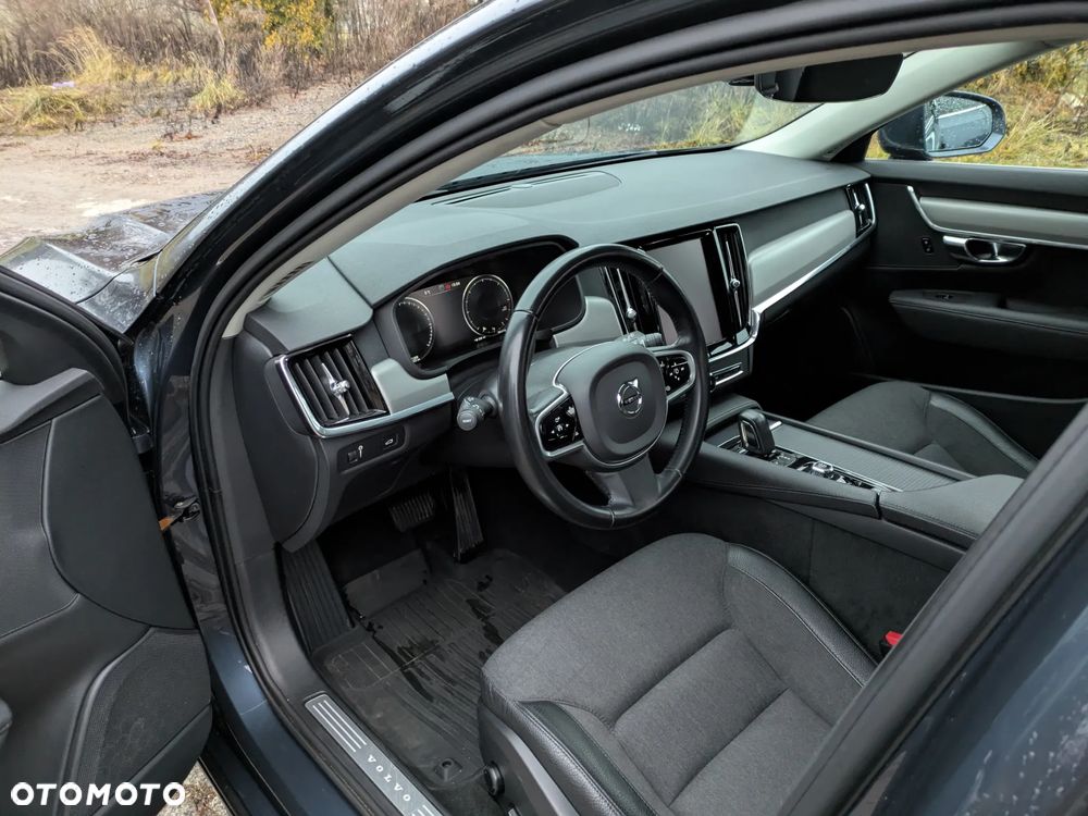 Volvo V90 B4 D Geartronic Momentum Pro - 14
