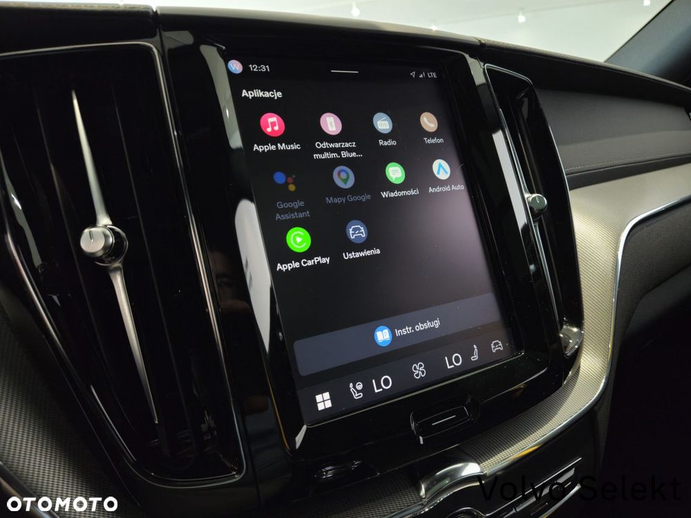Volvo XC 60 - 26