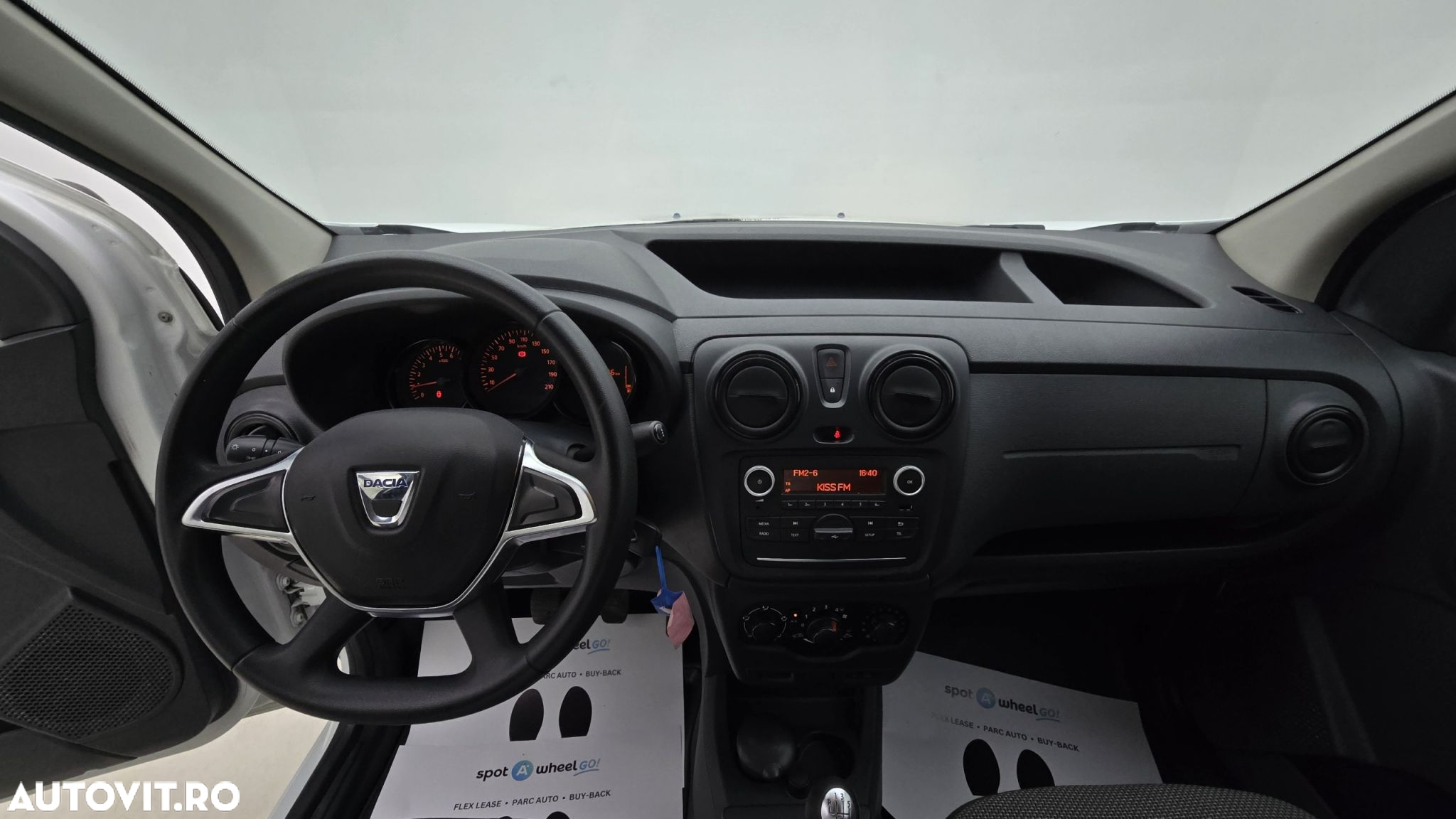 Dacia Dokker - 14
