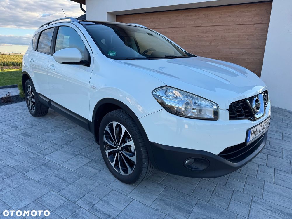 Nissan Qashqai 2.0 dCi Acenta - 6