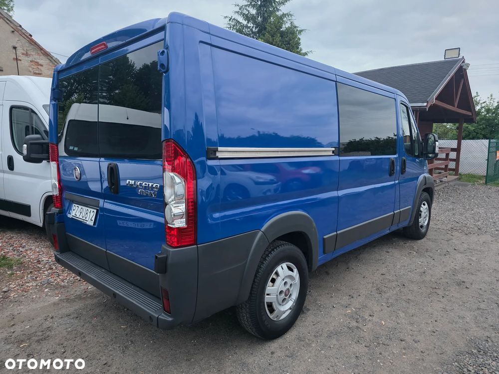 Fiat Ducato - 3