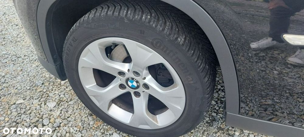 BMW X1 sDrive18i - 20