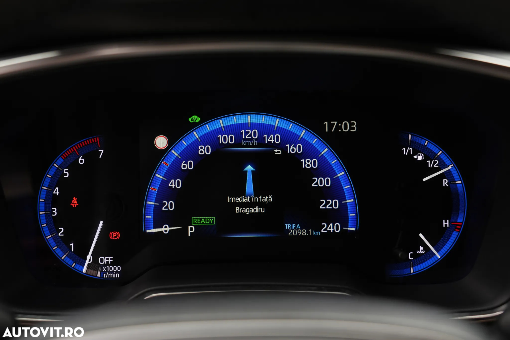 Toyota Corolla - 29