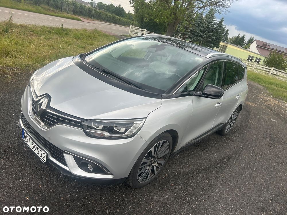 Renault Scenic - 7