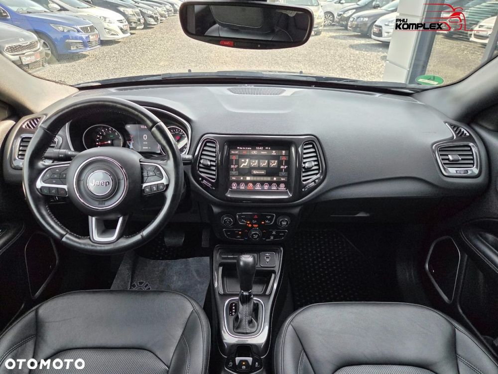 Jeep Compass - 13