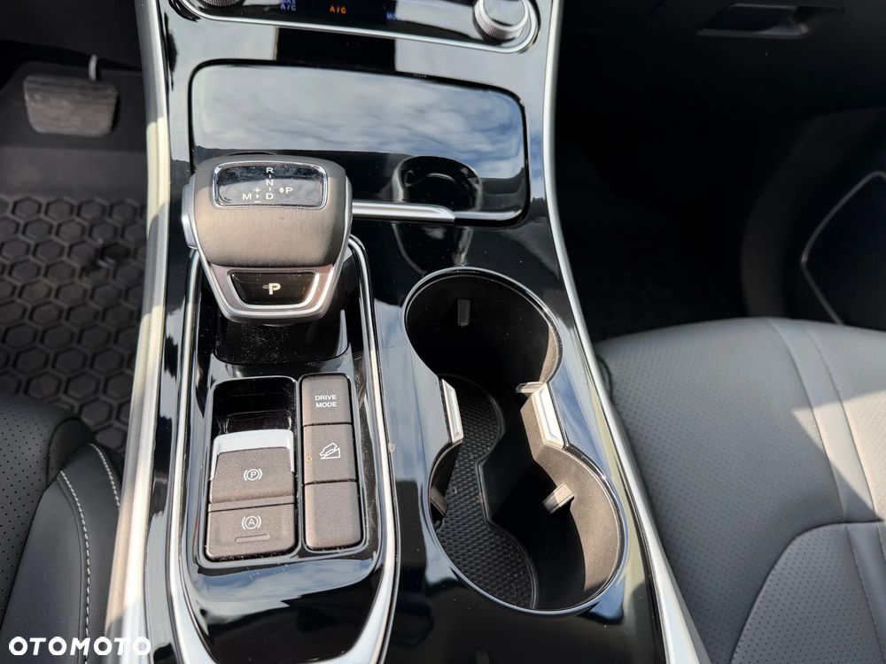 Forthing T5 EVO - 27