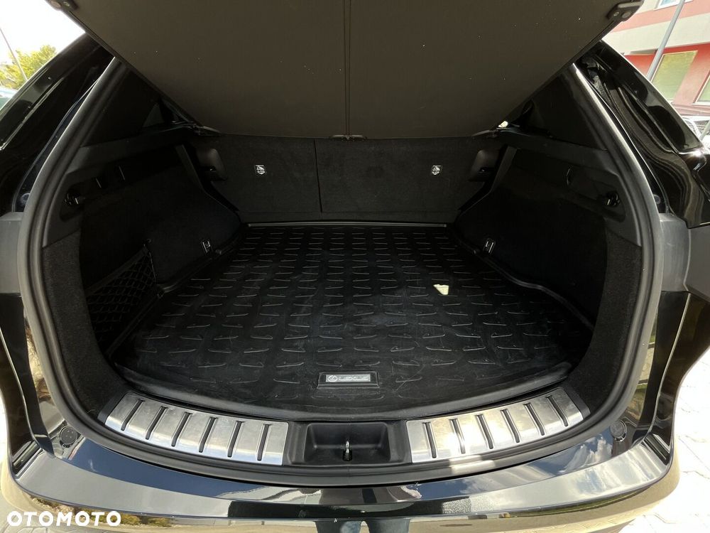 Lexus NX 350h Prestige 2WD - 14