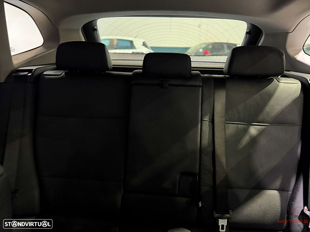 BMW X1 25 d xDrive Auto - 39