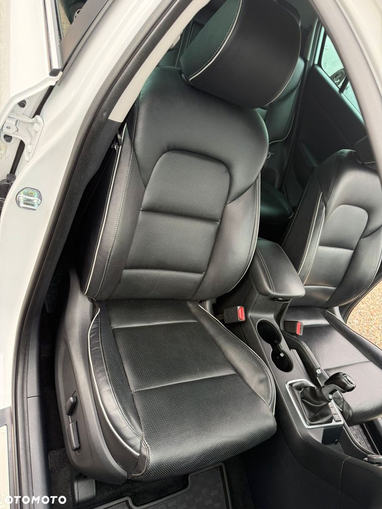 Kia Sportage 1.6 GDI 2WD Attract - 29