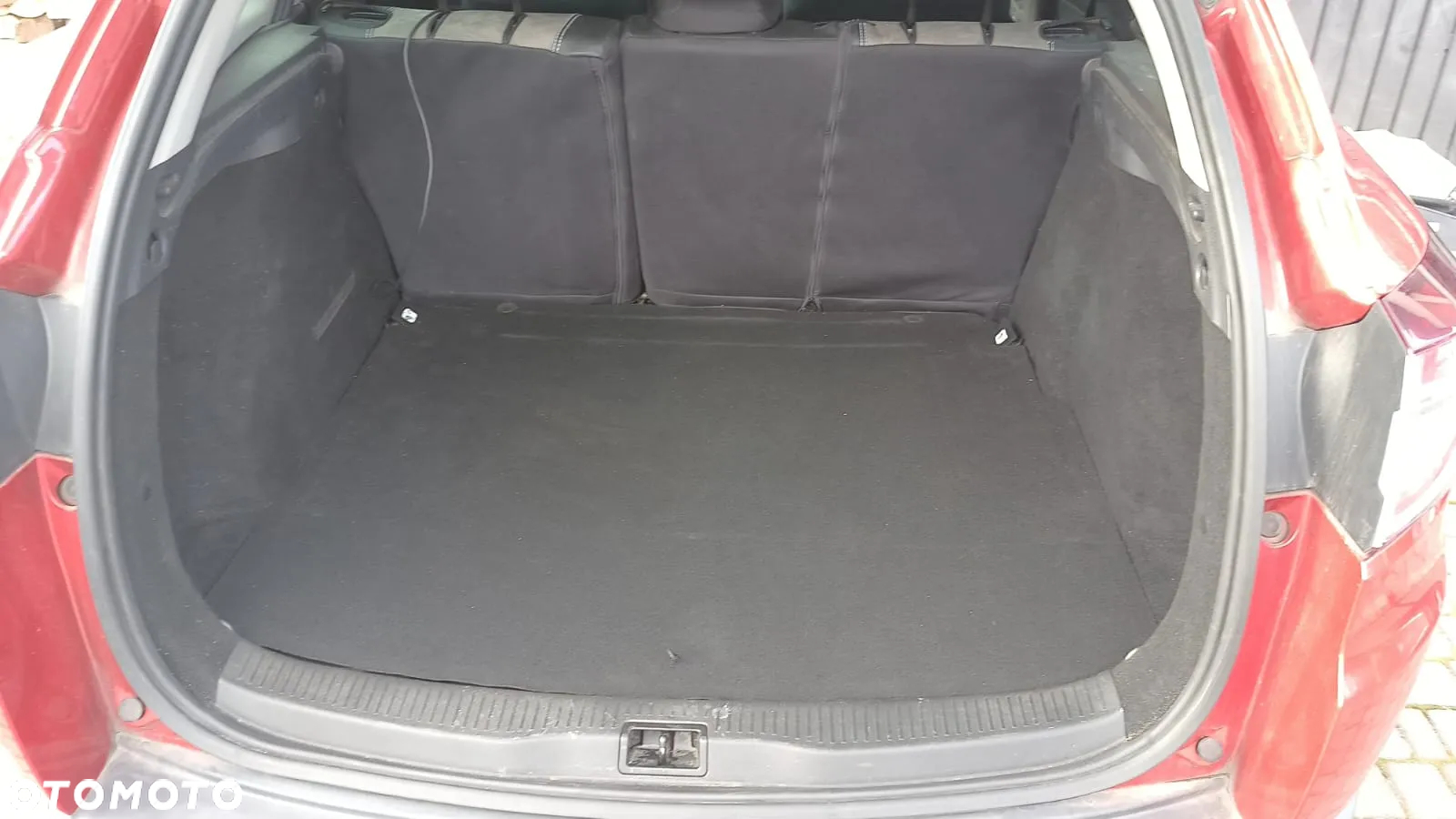 Renault Megane 1.2 16V TCe Limited EDC - 3