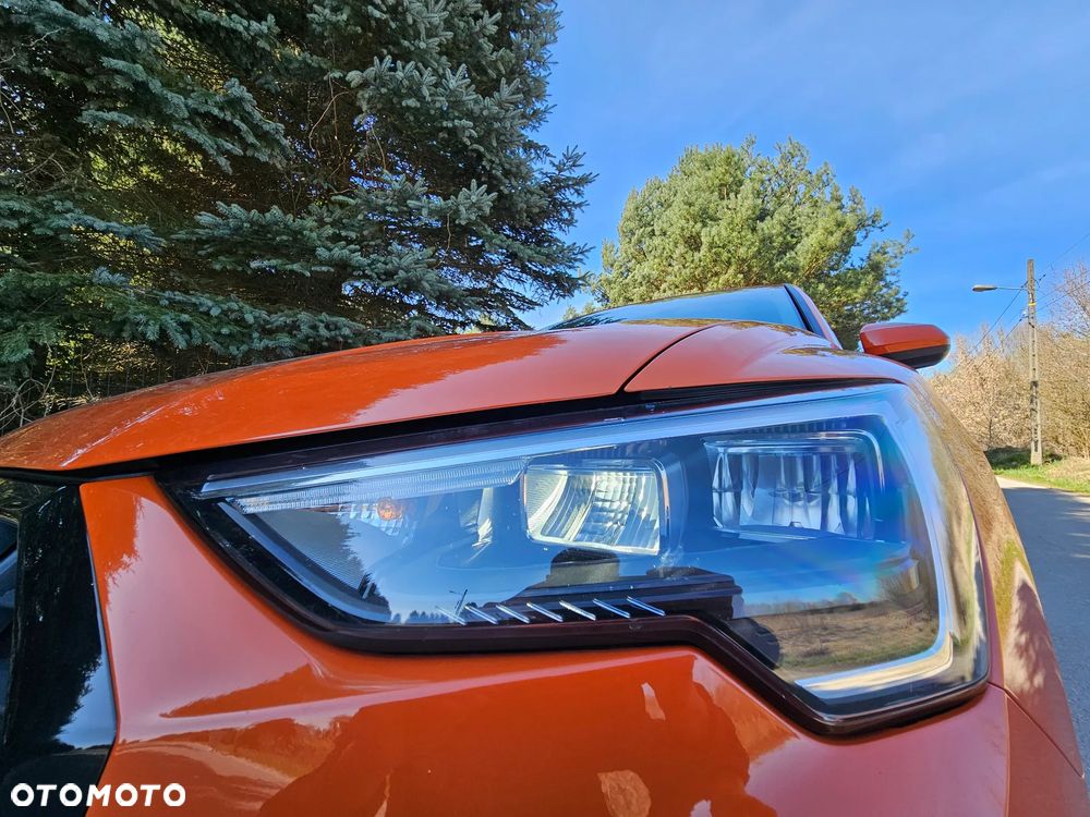 Audi Q3 35 TDI Quattro Advanced - 18