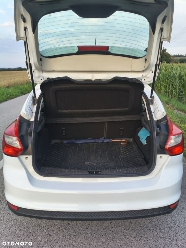Ford Focus 1.6 TDCi Edition - 13