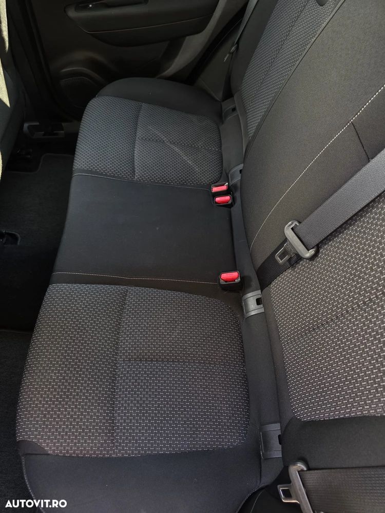 Renault Kadjar TCe 140 GPF BUSINESS EDITION - 14