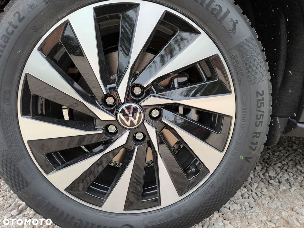 Volkswagen T-Roc 1.5 eTSI Style DSG - 20