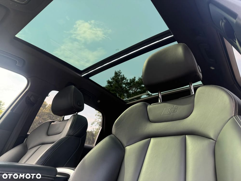 Audi Q7 45 TDI mHEV Quattro S Line Tiptr - 15