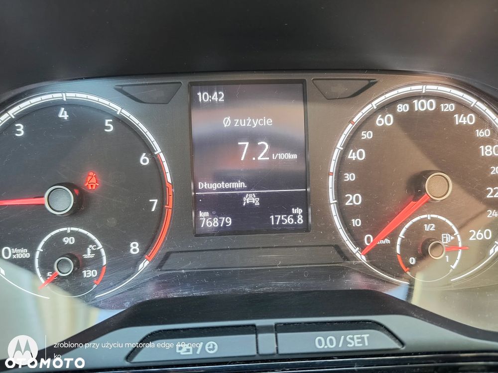 Volkswagen T-Cross 1.0 TSI Life - 9