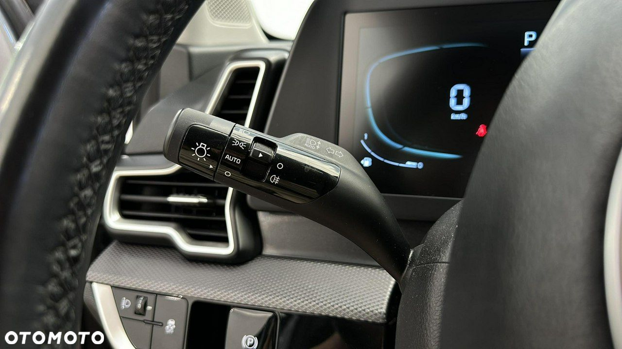Kia Sportage - 24
