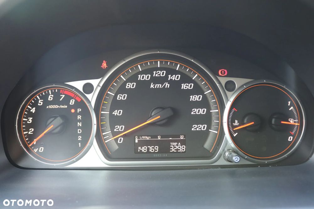 Honda CR-V 2.0 ES - 39
