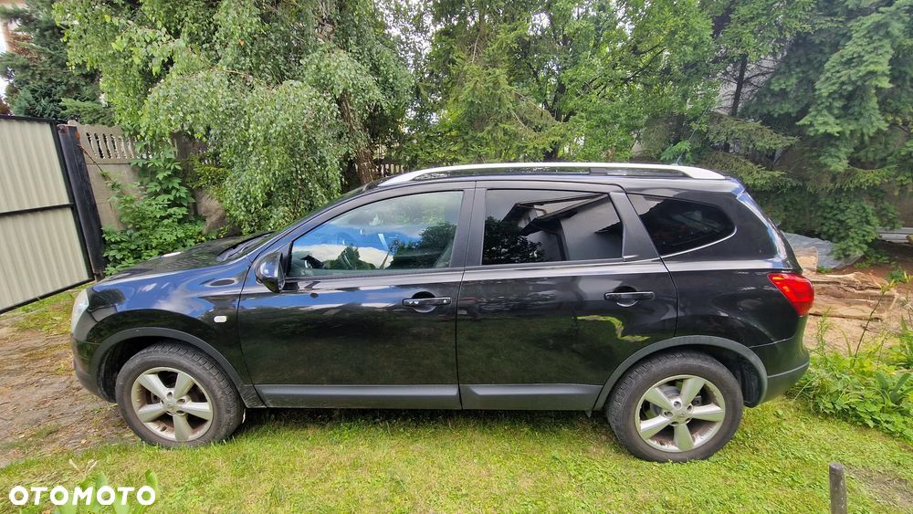 Nissan Qashqai+2 1.6 Acenta - 1