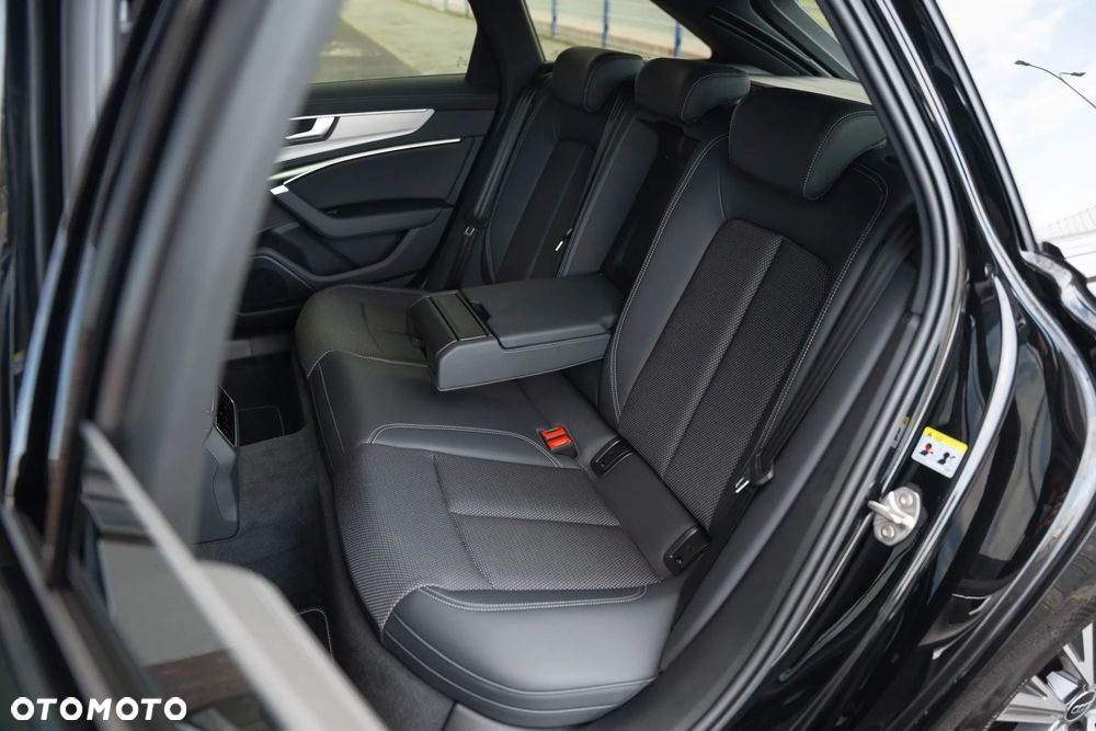 Audi A6 - 34