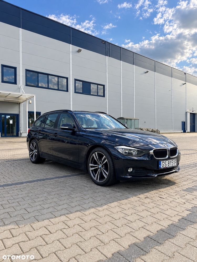 BMW Seria 3