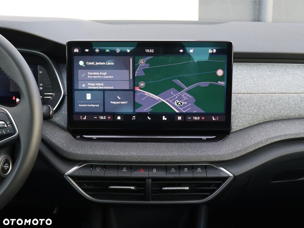 Skoda Octavia 1.5 TSI Selection - 12