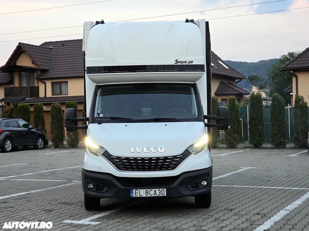 Iveco Daily - 12