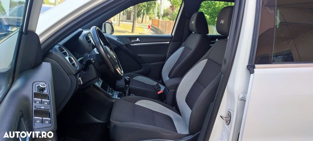 Volkswagen Tiguan - 6