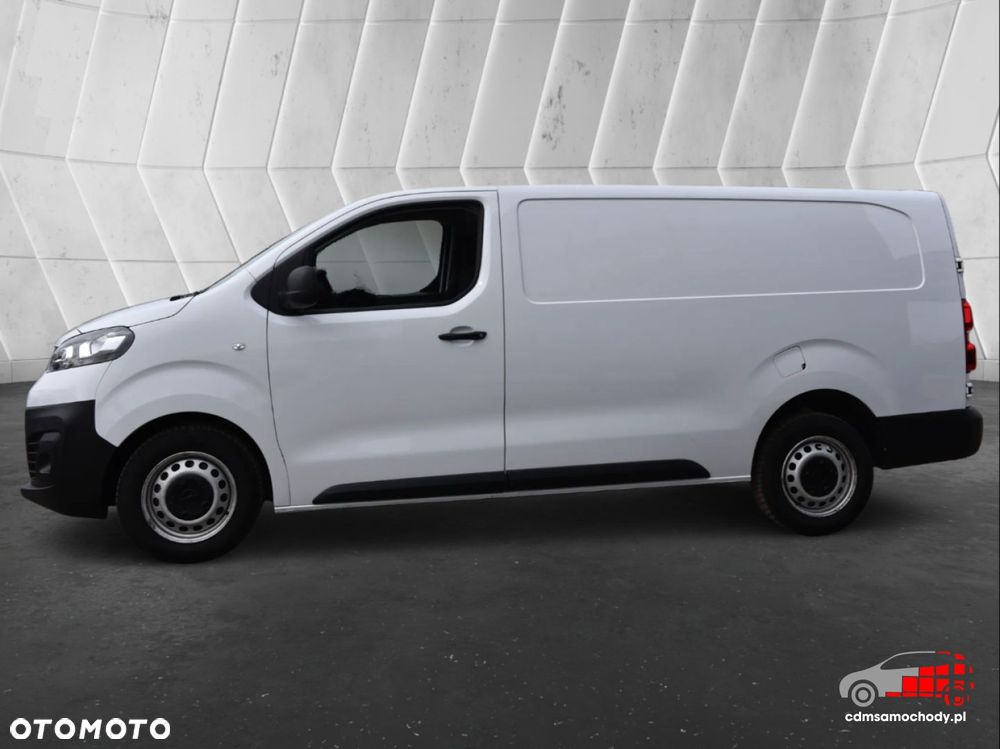 Opel Vivaro - 7
