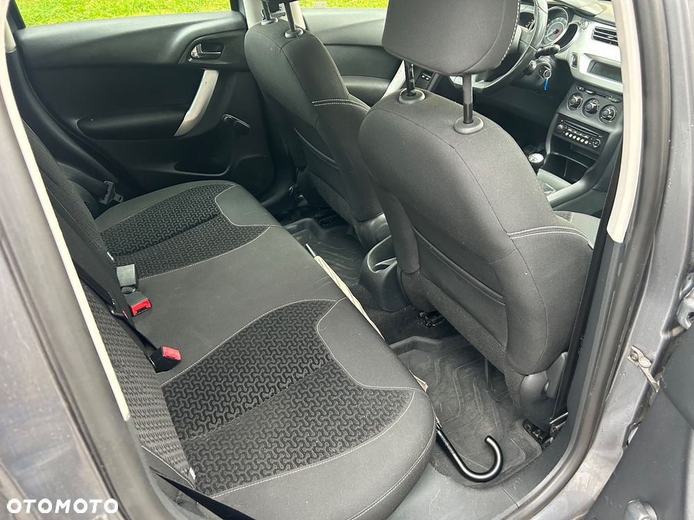 Citroën C3 II 10-13 - 13