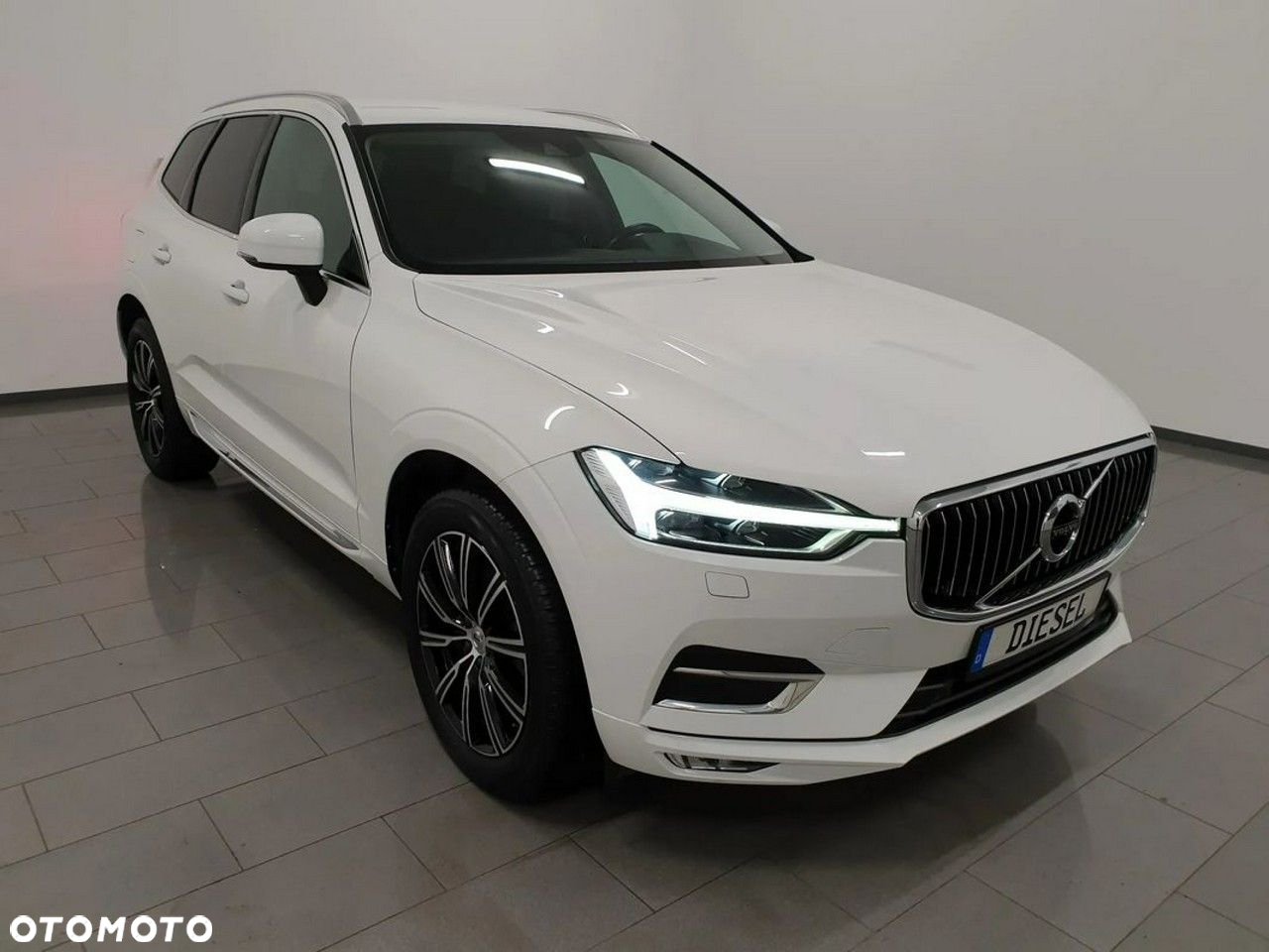 Volvo XC 60 D4 AWD Inscription - 3