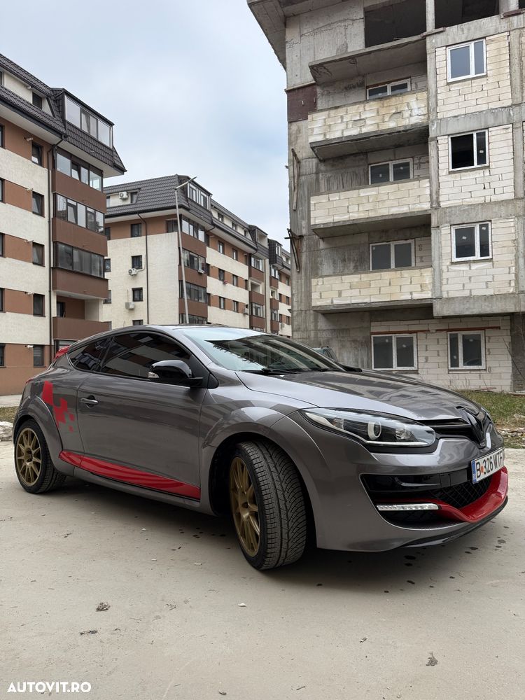 Renault Megane 2.0 RS - 3